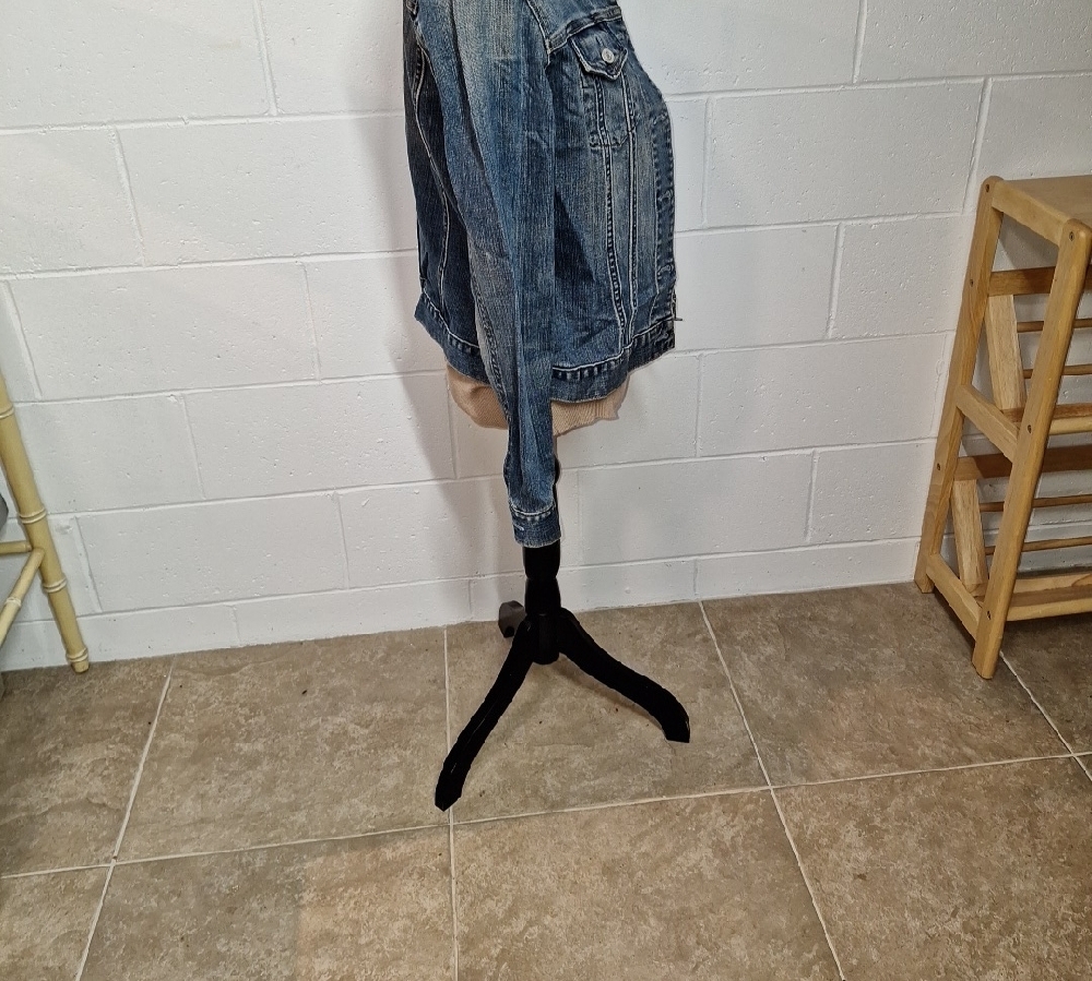 Gap Jean Jacket - image 3